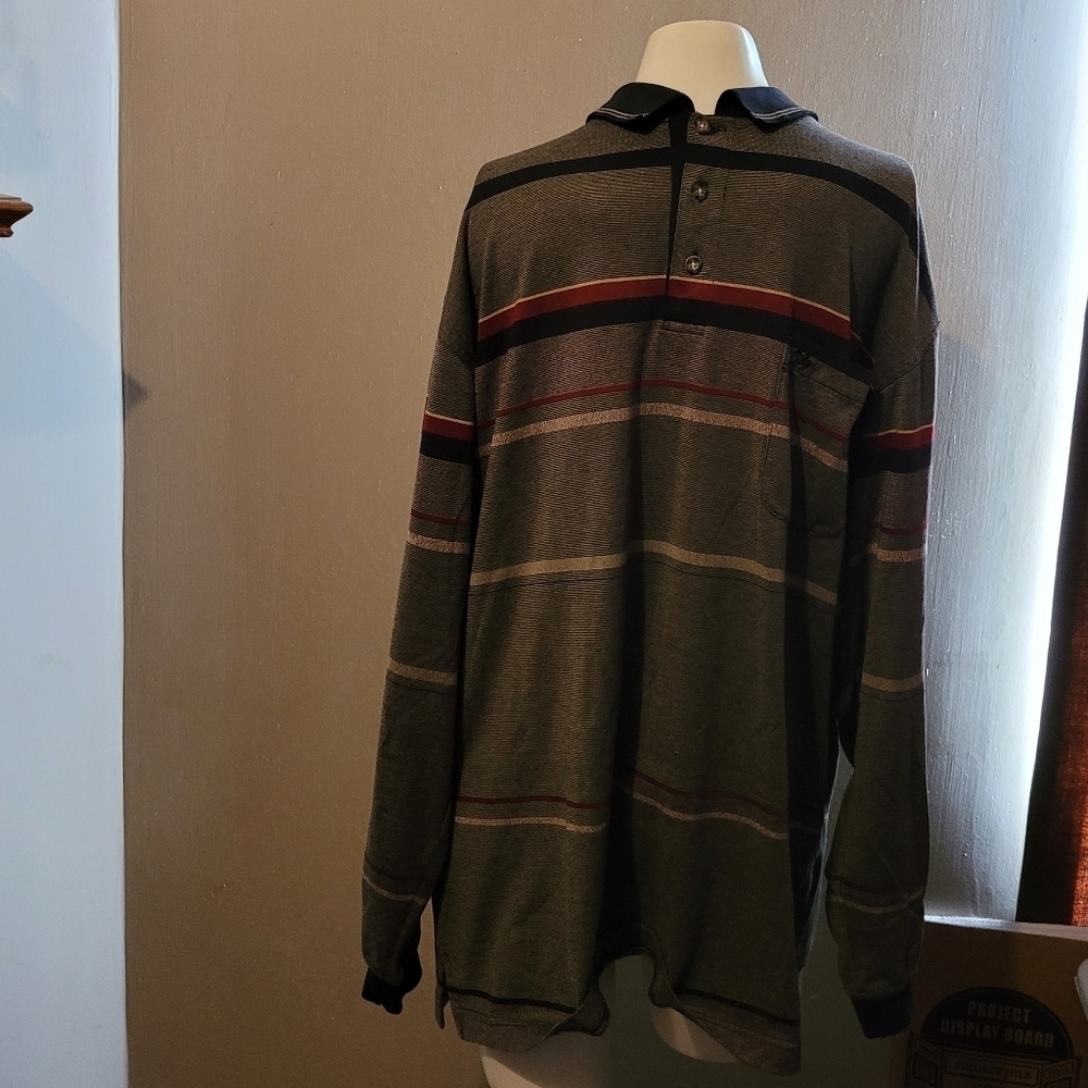 Knights Sportswear Lg long sleeve